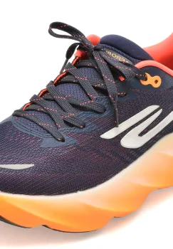 Pantofi sport SKECHERS bleumarin, 246210, din material textil imagine