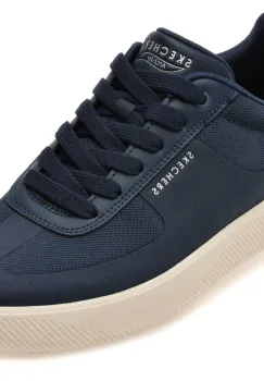 Pantofi sport SKECHERS bleumarin, ARCH FIT COURT BREAK, din material textil imagine