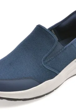 Pantofi sport SKECHERS bleumarin, EQUALIZER 5.0, din material textil imagine