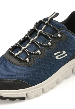 Pantofi sport SKECHERS bleumarin, SUMMITS AT, din material textil imagine