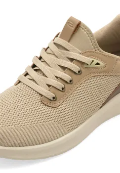 Pantofi sport SKECHERS gri, 210406, din material textil imagine