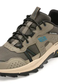 Pantofi sport SKECHERS gri, EQUALIZER 5.0, din material textil imagine