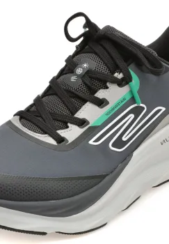 Pantofi sport SKECHERS gri, MAX RUN, din material textil imagine