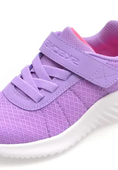 Pantofi sport SKECHERS mov, 303550N, din material textil imagine