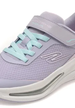 Pantofi sport SKECHERS mov, 303880L, din material textil imagine