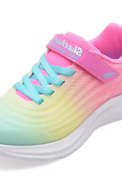Pantofi sport SKECHERS multicolor, JUMPSTERS 2.0, din material textil imagine