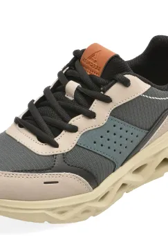 Pantofi sport SKECHERS multicolor, SKX 1121, din material textil imagine