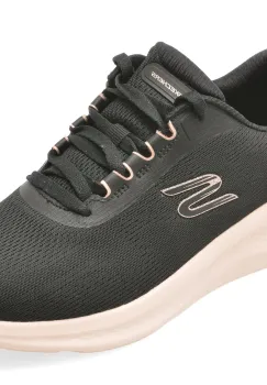 Pantofi sport SKECHERS negri, SKECH-LITE PRO 2.0, din material textil imagine