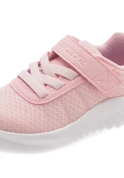 Pantofi sport SKECHERS roz, 303550N, din material textil imagine