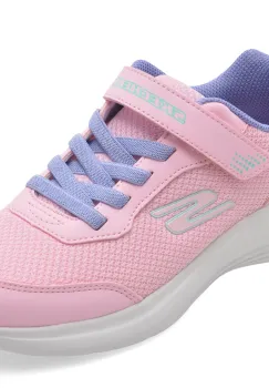 Pantofi sport SKECHERS roz, SELECTORS, din material textil imagine