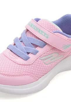 Pantofi sport SKECHERS roz, SELECTORS, din material textil imagine