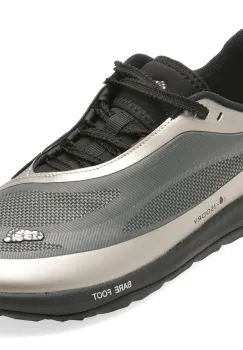 Pantofi sport TRACEABLE gri, 6692, din material textil imagine
