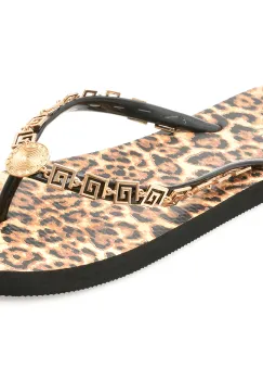 Papuci ALDO maro, 13935464, din piele ecologica imagine