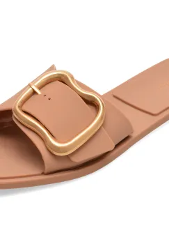 Papuci ALDO maro, 14269194, din pvc imagine