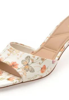 Papuci ALDO multicolor, 13991472, din piele ecologica imagine
