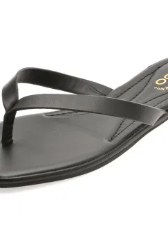 Papuci ALDO negri, 14017721, din piele naturala imagine