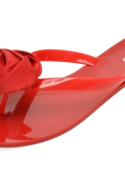 Papuci ALDO rosii, 14269072, din pvc imagine