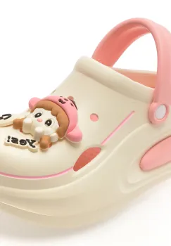 Papuci GRYXX albi, 5108, din pvc imagine