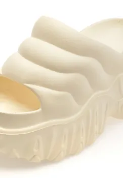 Papuci GRYXX albi, E246, din pvc imagine