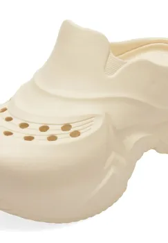 Papuci GRYXX albi, E257, din pvc imagine