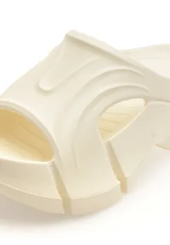 Papuci GRYXX albi, XY03, din pvc imagine