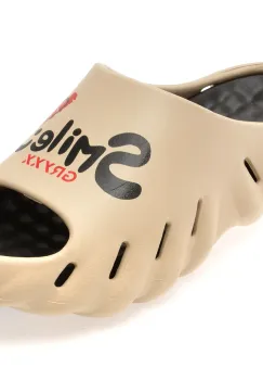 Papuci GRYXX bej, V6, din pvc imagine