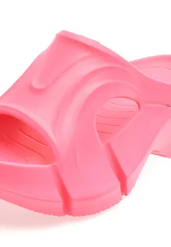 Papuci GRYXX fucsia, XY03, din pvc imagine