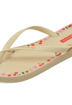 Papuci IPANEMA albi, 2732188, din pvc imagine