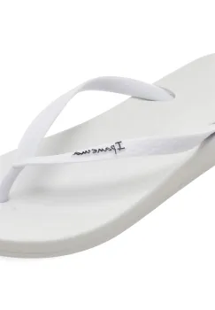 Papuci IPANEMA albi, 8259146, din pvc imagine