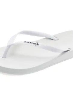 Papuci IPANEMA albi, 8259146, din pvc imagine