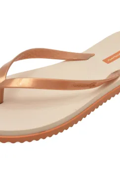 Papuci IPANEMA bej, 2731401, din pvc imagine