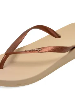 Papuci IPANEMA bej, 8103083, din pvc imagine