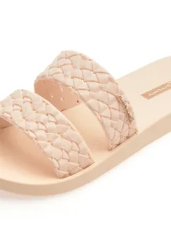 Papuci IPANEMA bej, 8324321, din pvc imagine