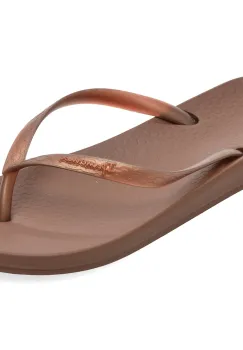 Papuci IPANEMA maro, 8103022, din pvc imagine