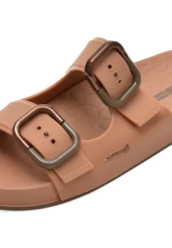 Papuci IPANEMA maro, 8378188, din pvc imagine