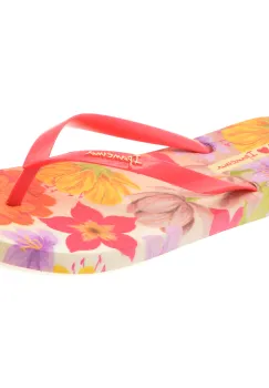 Papuci IPANEMA multicolor, 2719763, din pvc imagine