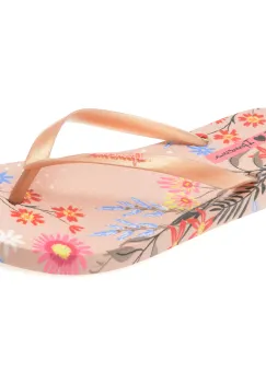 Papuci IPANEMA multicolor, 2719768, din pvc imagine