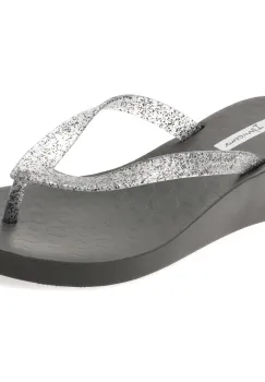 Papuci IPANEMA negri, 2674869, din pvc imagine