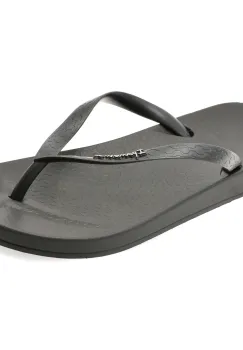 Papuci IPANEMA negri, 8259166, din pvc imagine