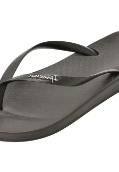 Papuci IPANEMA negri, 8259166, din pvc imagine