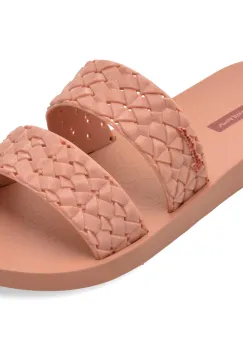 Papuci IPANEMA roz, 8324323, din pvc imagine