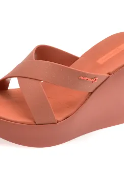 Papuci IPANEMA roz, 8364678, din pvc imagine