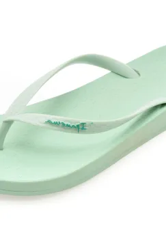 Papuci IPANEMA verzi, 8259168, din pvc imagine