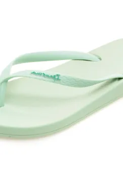 Papuci IPANEMA verzi, 8259168, din pvc imagine