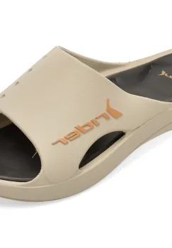 Papuci RIDER bej, 8363233, din pvc imagine