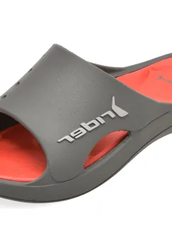 Papuci RIDER gri, 8363236, din pvc imagine