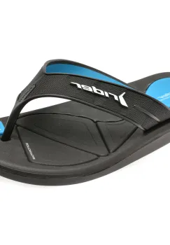 Papuci RIDER negri, 1131567, din pvc imagine