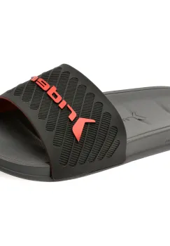 Papuci RIDER negri, 1232310, din pvc imagine