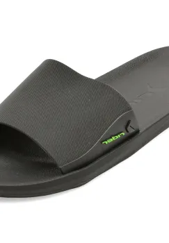 Papuci RIDER negri, 1249184, din pvc imagine