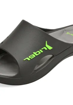 Papuci RIDER negri, 8363235, din pvc imagine